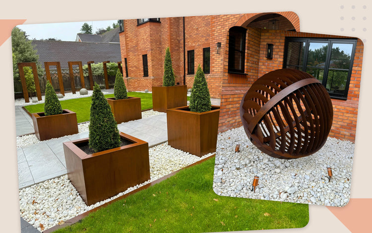 Ironworks Collection