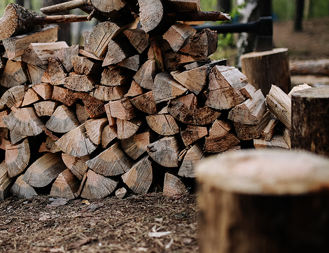 Log Storage
