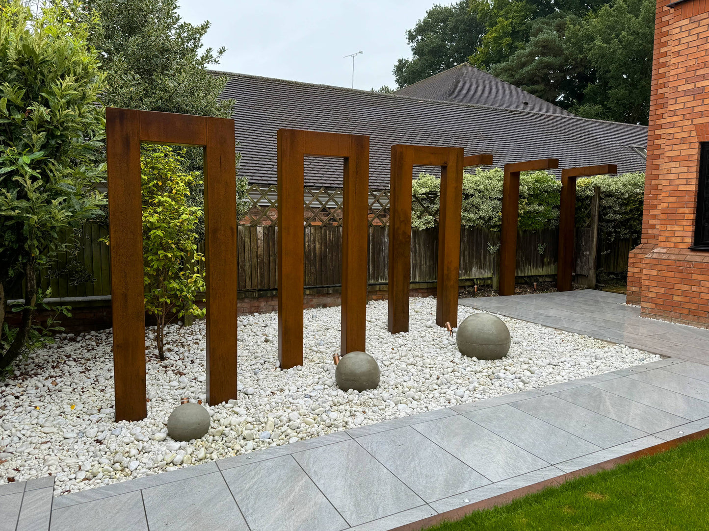 Ironworks Gateway