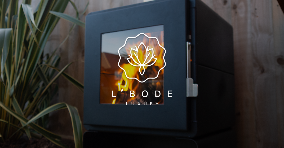 L'Bode Luxury Outdoor Fireplaces & Firepits | Outdoor Living – L’Bode ...