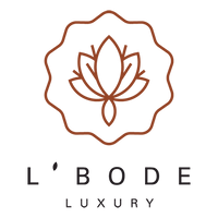 L'Bode Cube Corten Edition Wood Burner | Luxury Outdoor Fireplaces – L ...