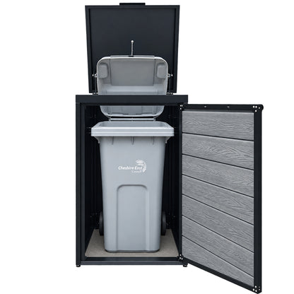 L’Bode Wheelie Bin Store