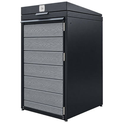 L’Bode Wheelie Bin Store