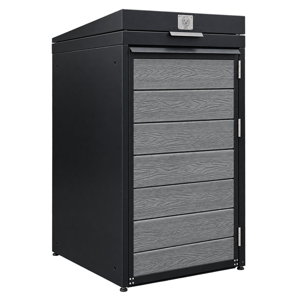 L’Bode Wheelie Bin Store