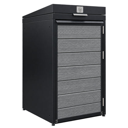 L’Bode Wheelie Bin Store