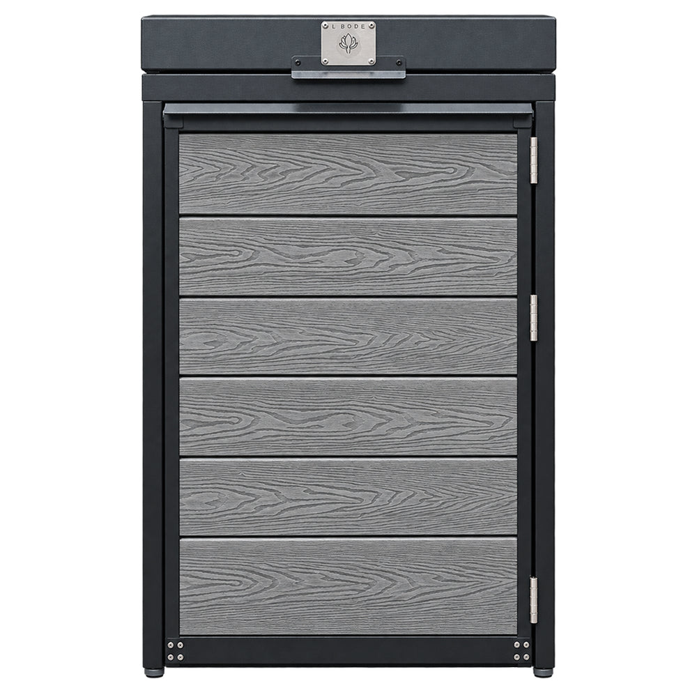 L’Bode Wheelie Bin Store