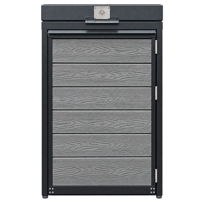L’Bode Wheelie Bin Store