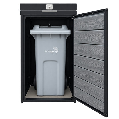L’Bode Wheelie Bin Store