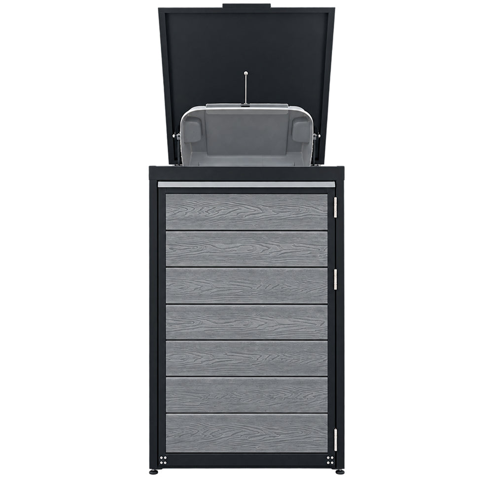 L’Bode Wheelie Bin Store