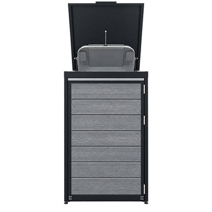 L’Bode Wheelie Bin Store
